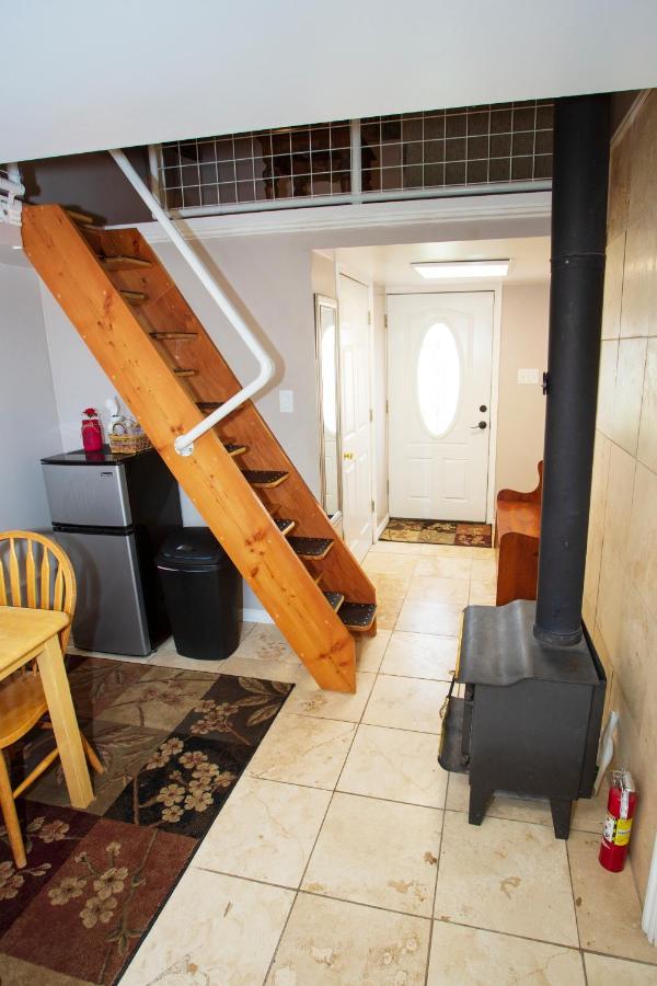 Laytons Loft Bed And Breakfast Manti المظهر الخارجي الصورة