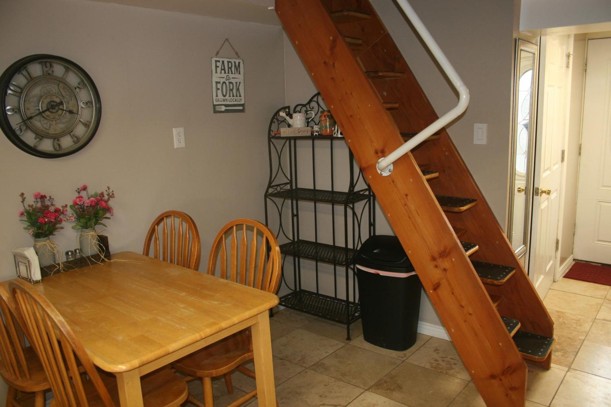 Laytons Loft Bed And Breakfast Manti المظهر الخارجي الصورة