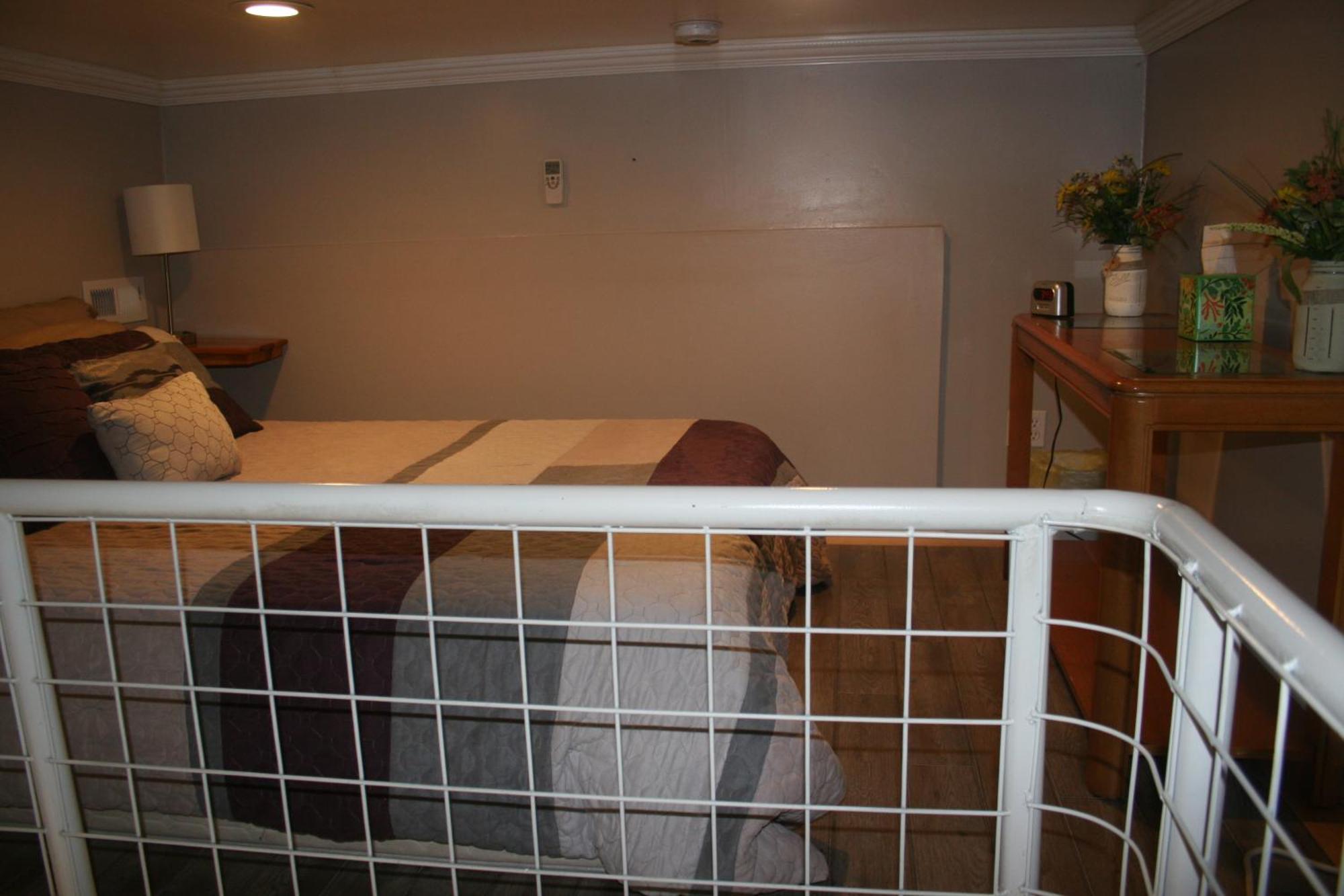 Laytons Loft Bed And Breakfast Manti المظهر الخارجي الصورة