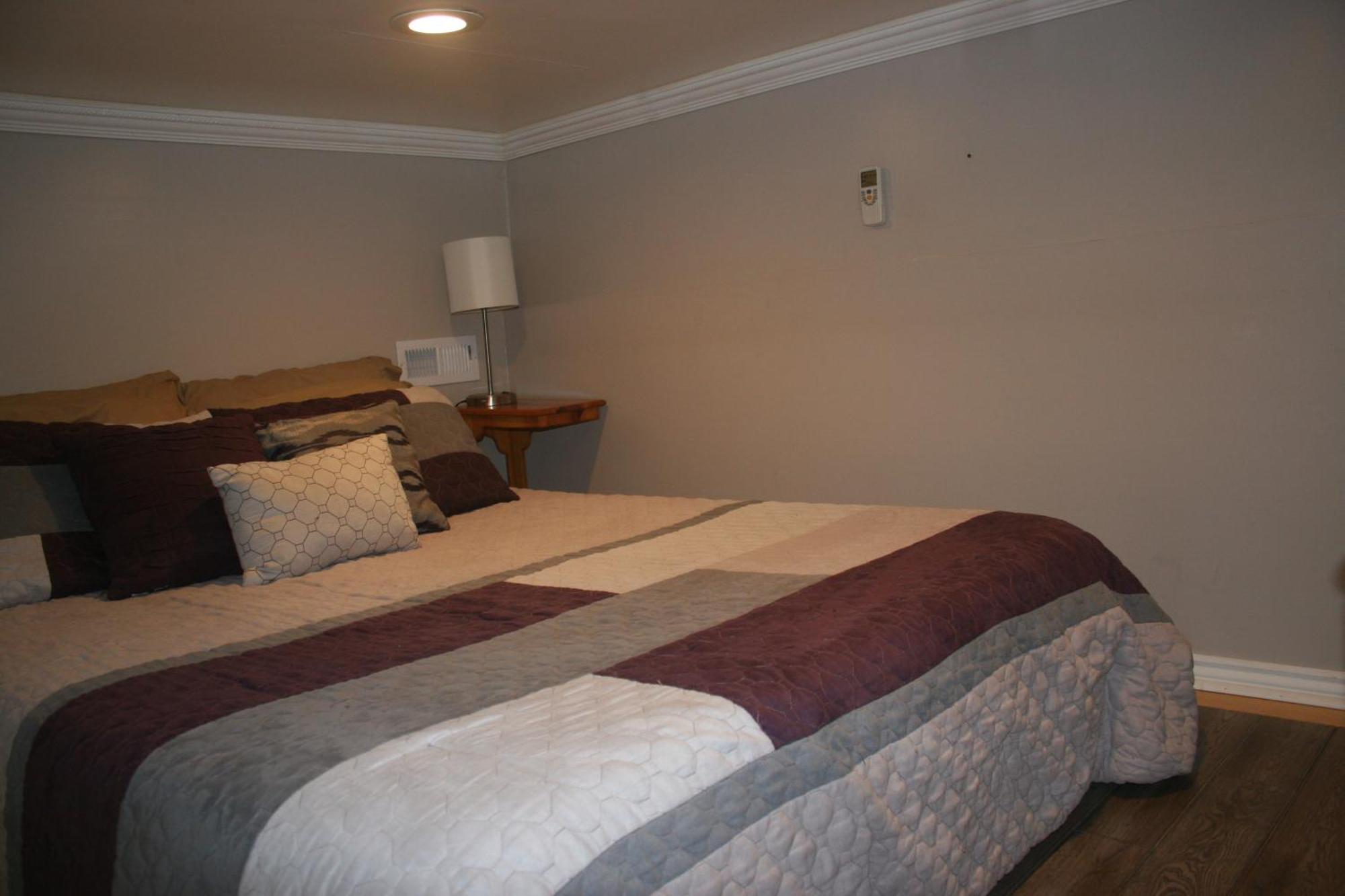 Laytons Loft Bed And Breakfast Manti المظهر الخارجي الصورة