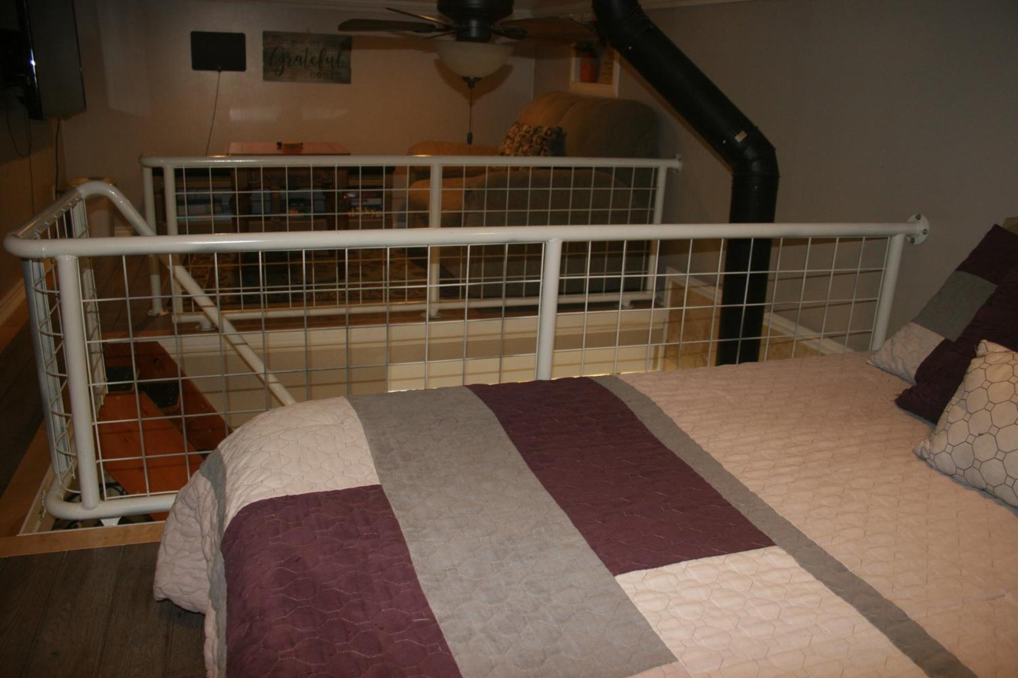 Laytons Loft Bed And Breakfast Manti المظهر الخارجي الصورة