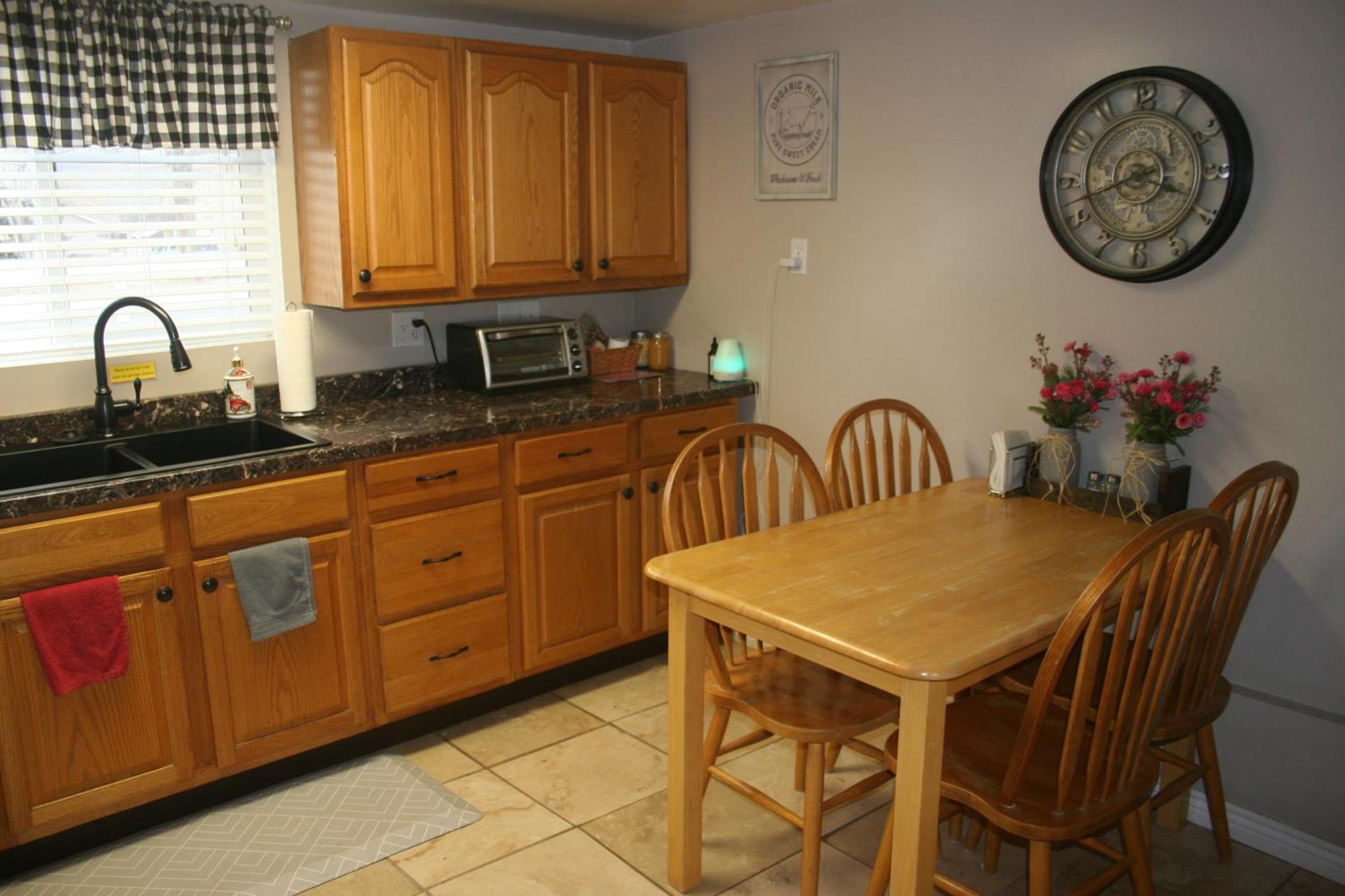 Laytons Loft Bed And Breakfast Manti المظهر الخارجي الصورة