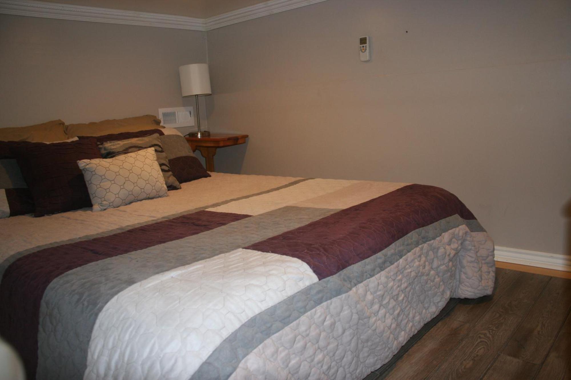 Laytons Loft Bed And Breakfast Manti المظهر الخارجي الصورة