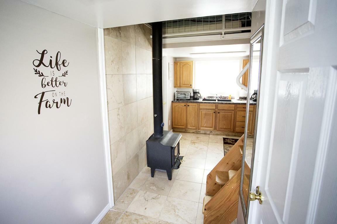 Laytons Loft Bed And Breakfast Manti المظهر الخارجي الصورة