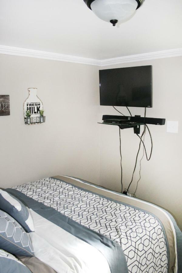 Laytons Loft Bed And Breakfast Manti المظهر الخارجي الصورة